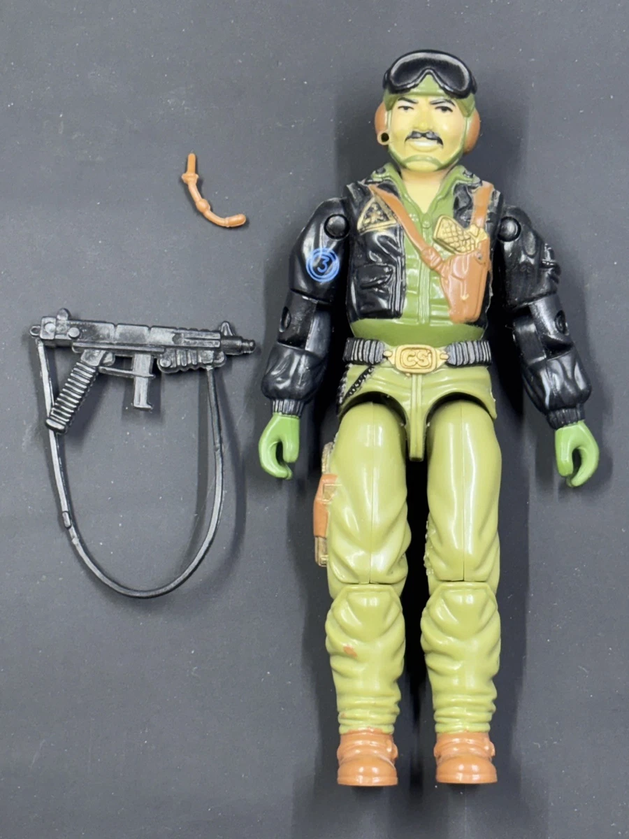 Gi Joe Rare for sale - eBay
