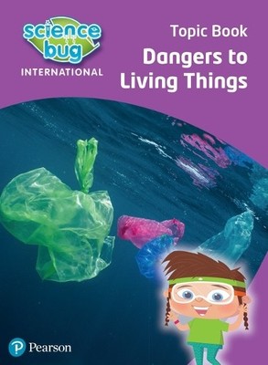 Deborah Herridge Nicola Science Bug: Dangers to living things Top (Taschenbuch)
