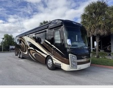 2017 Entegra Anthem 44B