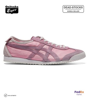 [Onitsuka Tiger] MEXICO 66 NM COTTON CANDY 1183C176-700 FEDEX