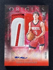 2024-25 Panini Origins Basketball Checklist Guide in-content 35