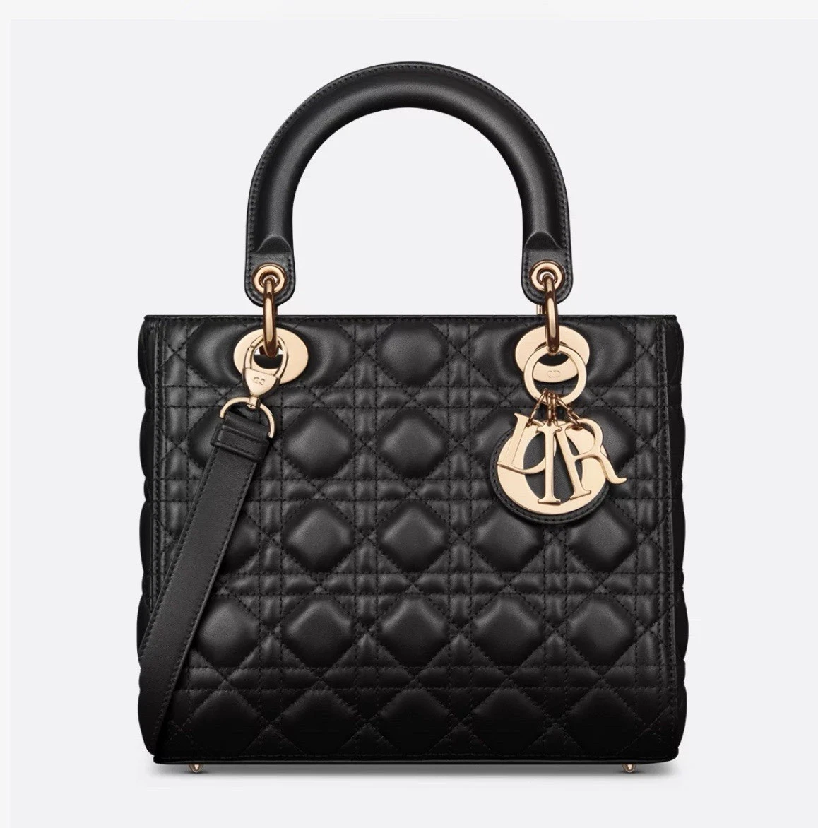 Dior Tote Black Bags & Handbags for Women for sale | eBay