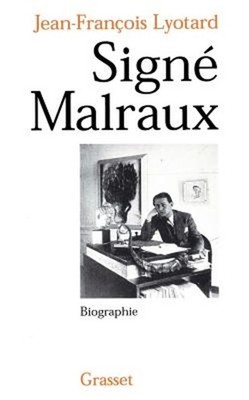 Sign� Malraux (Paperback or Softback)