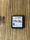 Mario Kart DS Nintendo DS Racing Game Cartridge, Original Tested