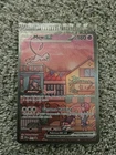 Mew EX Promo 053 Illustration Scarlet and Violet 151 Promo Factory Sealed