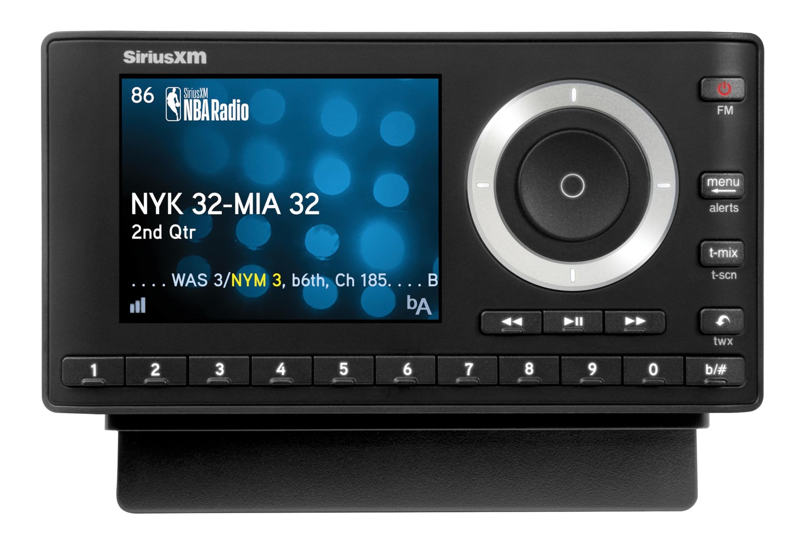 Dock And Play Siriusxm Onyx Plus Sxpl1v1 Vehicle Easy Install