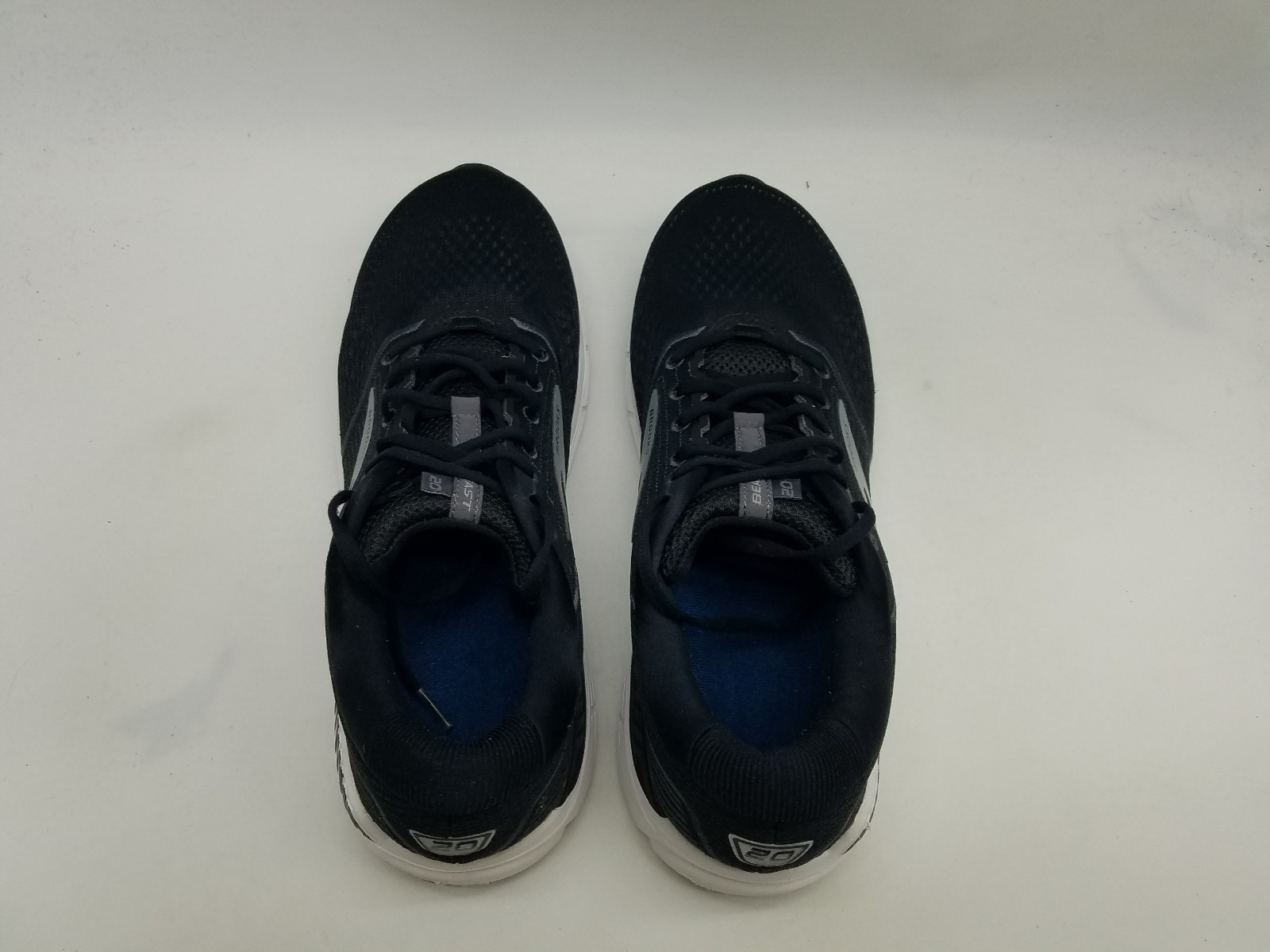 Brooks Beast 20 Men's Comfort Running Shoes Size 11.5 D Black image 4