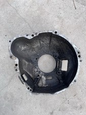 Ford Inline 6 144 170 200 Bellhousing C3ua- 6394-a Falcon Ranchero Econoline