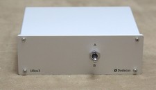 Dodocus UBox3 silber High-End Umschalter Swit...