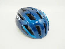 New! MET Vinci MIPS Road Cyling Helmet Size Small 52-56cm Blue