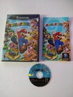 New ListingMario Party 7 Nintendo GameCube, 2005, CIB. Pre-owned Tested And Plays Great.