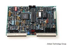 Delta Tau SMCC-VME Smart Motion Controller Card