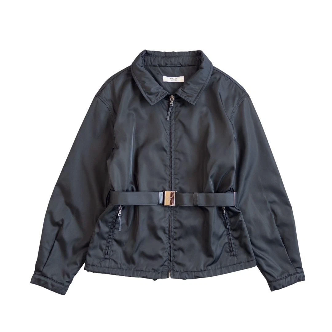 PRADA Jacket products for sale | eBay