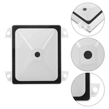 Barcode Scan Apparatus Card Scanner Stand Desktop Scanning Boxes