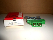 Standard Us91 Ignition Switch Mopar 3747199 4213401 Usa Free Ship