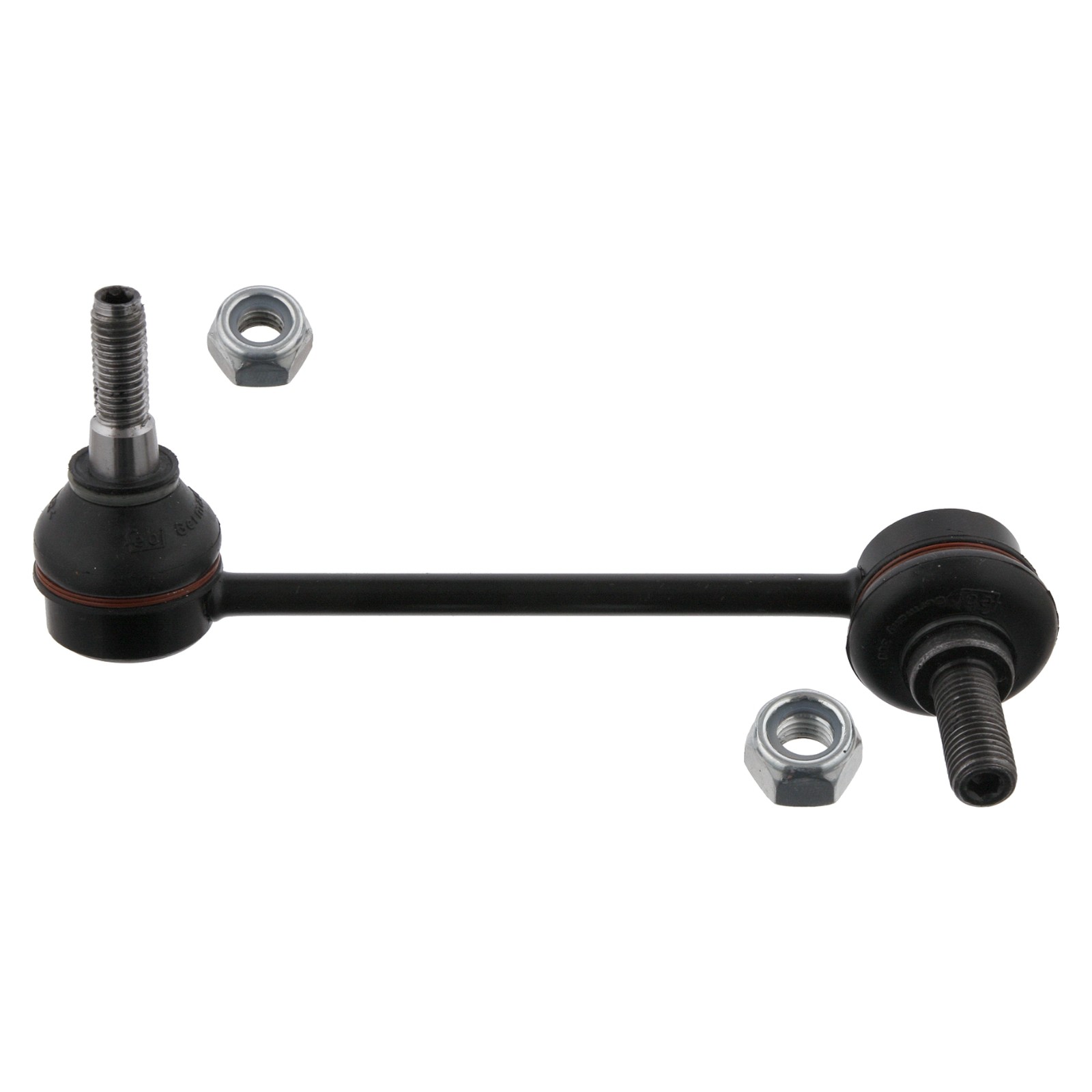Febi Bilstein Stabiliser Link ProKit Front Axle Left - 08828 - OE Matching