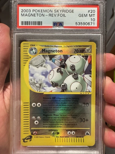 Magneton