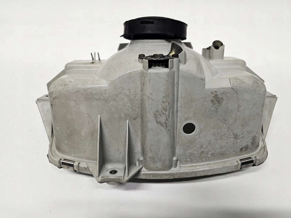 Honda Helix CN 250 Headlight Front Lamp Front - Image 2 of 4