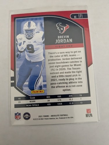 🏆 2021 Panini Absolute Base & Color Parallels RC #1-200💲Bulk Order Savings💵 - Picture 105 of 149