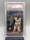 2001 Topps Gallery #SG5 Ken Griffey Jr. Star Gallery PSA 9 Mint Reds