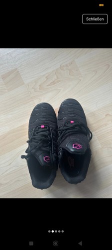 Nike Air Max TN 38 Damenschuhe Original - Bild 2 von 5