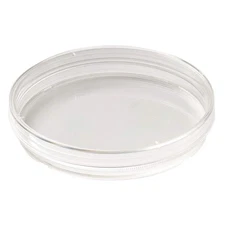 CELLTREAT 229693 Petri Dish,100 x 15 mm,16mL,PK500 38C786