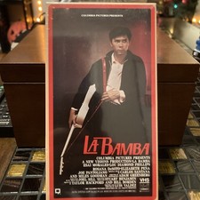 La Bamba (VHS, 1996)