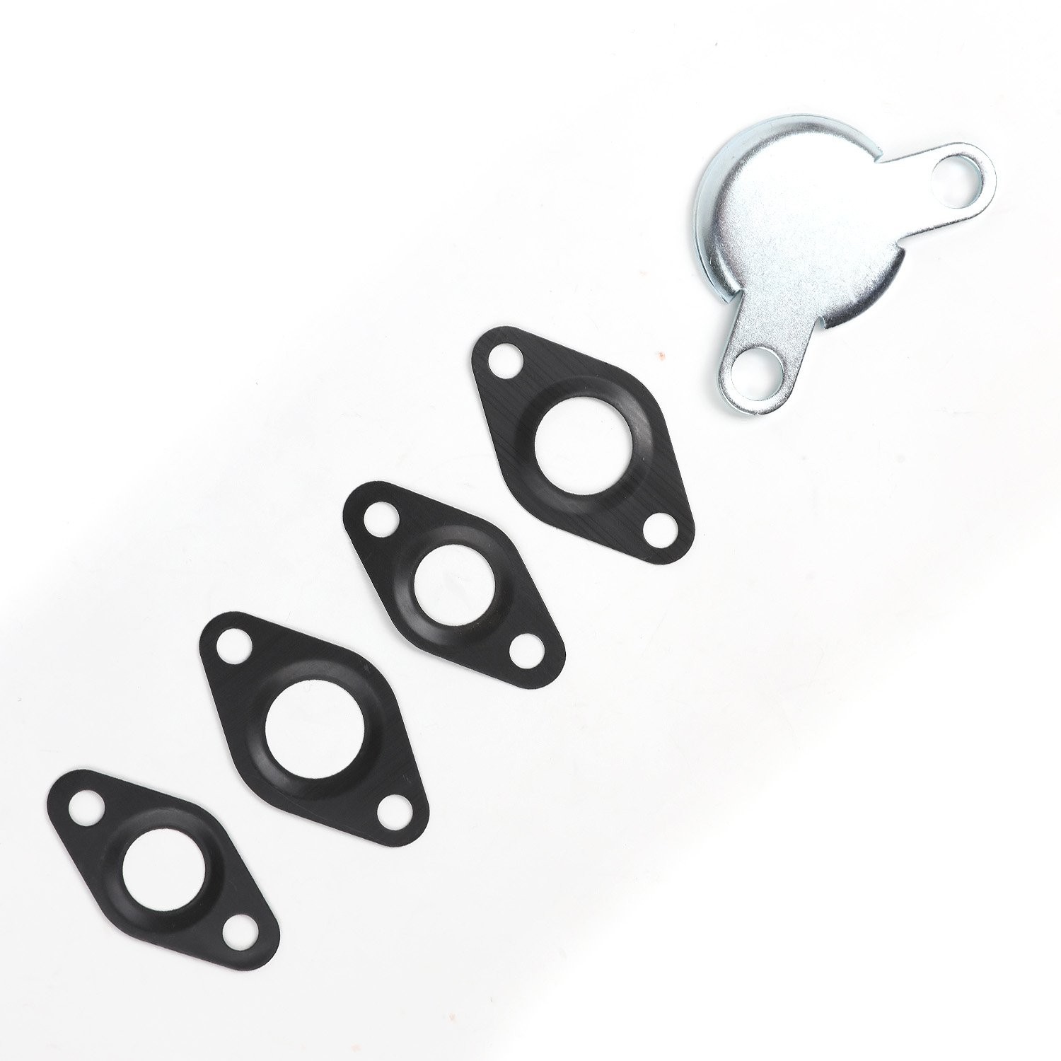079103383AQ Engine Cylinder Head Gasket Set For Audi R8 4.2L 08-2012 & 2014-2015