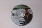 Grand Theft Auto IV Platinum Hits Xbox 360 USA