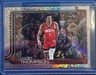 2025-26 Topps - Amen Thompson #176 Holofoil