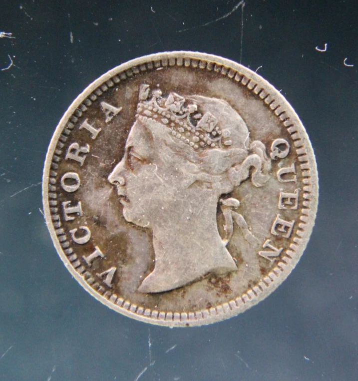 1901 Year Hong Kong Coins for sale | eBay