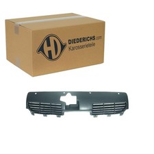 DIEDERICHS KÜHLERGRILL KÜHLERGITTER passend für PEUGEOT 206 | 4225008