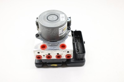 2025 - 2026 HYUNDAI TUCSON 2.5L ABS ANTI LOCK BRAKE PUMP UNIT OEM 58910CWBB0