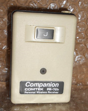 Comtek PR-72b Personal Receiver