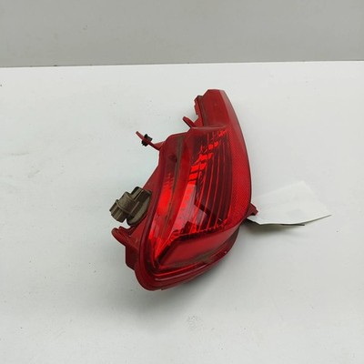 HYUNDAI SANTA FÉ MK3 DM Nebelscheinwerfer hinten rechts 92406-2W800 2.2 Diesel 3