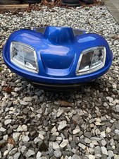 Kymco Midi 8 Mph Mobility Scooter Body + Lights