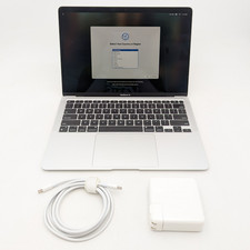 Apple MacBook Air 2020 13.3" M1 8-Core 256GB SSD 8GB RAM 7-Core GPU macOS A2337