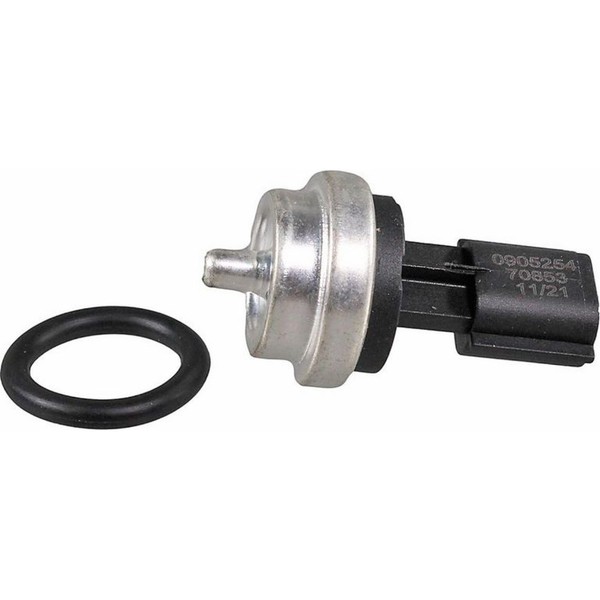 Metzger 0905254 Sensor KüHlmitteltemperatur FüR Renault Opel Temperatursensor-image