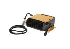 Part # JL1001128737 Fits JLG  - REPLACEMENT CHARGER CHARGER