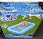 10 Foot Blow Up Pool New In Box