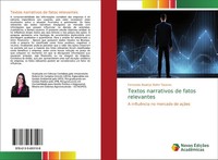 Textos Narrativos De Fatos Relevantes A InfluêNcia No Mercado De AçõEs Tavares