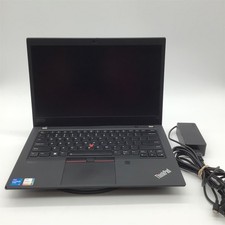 Lenovo Thinkpad T14 i5-1145G7 2.6GHz/16GB RAM/No SSD