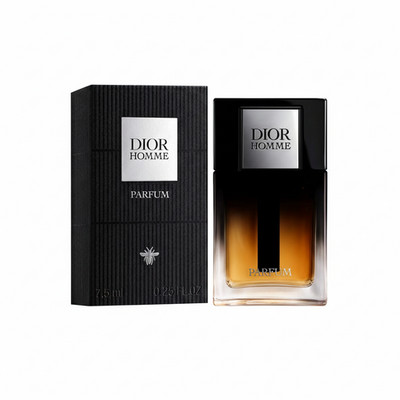 Dior Homme Parfum 7.5ml Eau de Parfum Spray Men Luxury Fragrance