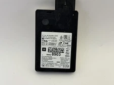 2019-2024 CHEVY MALIBU BLIND SPOT RADAR SENSOR LEFT OR RIGHT OEM 84428903 22 23