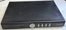 Digital ID-View IV-811ZAECO 16-Channel H.264 Digital Video Recorder