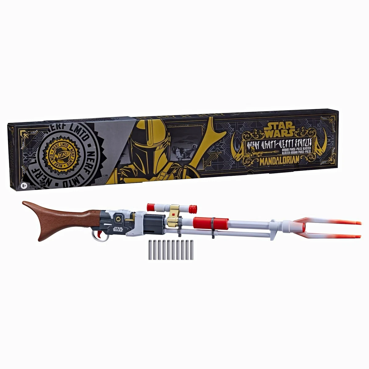 25+ NERF Star Wars Kids Toys & Hobbies for sale | Updated Oct 2026