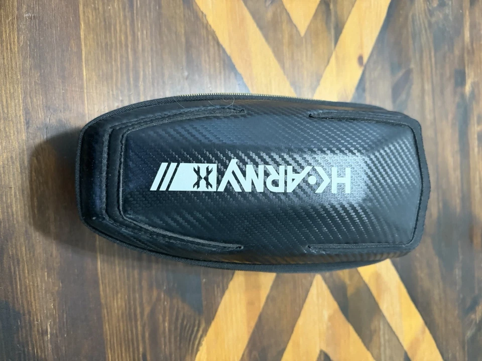 Bunker Kings Cntrl 2 tolva con estuche Hk’s Army Tolva. Foto 2 de 4