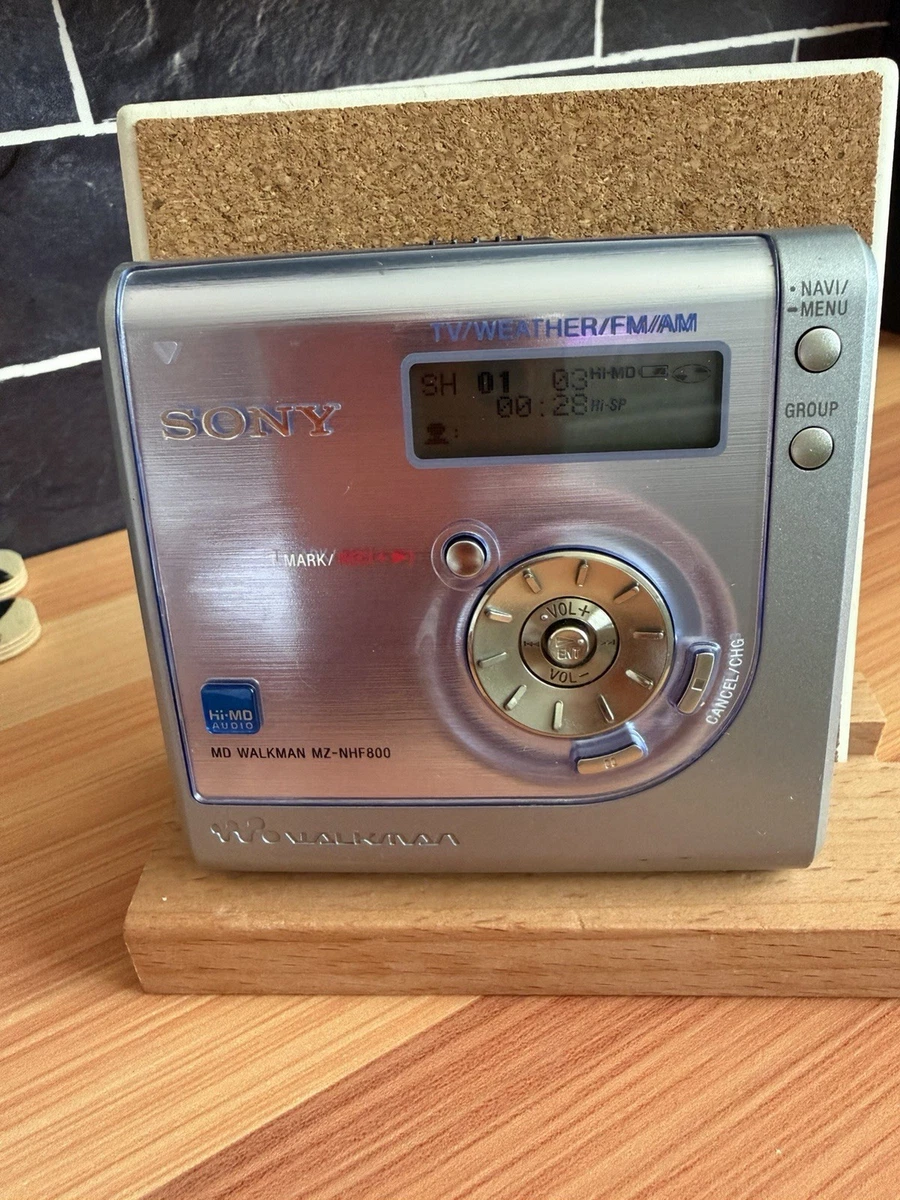 Sony Hi Md for sale | eBay