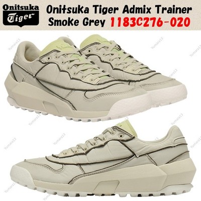 Onitsuka Tiger Admix Trainer Smoke Grey 1183C276-020