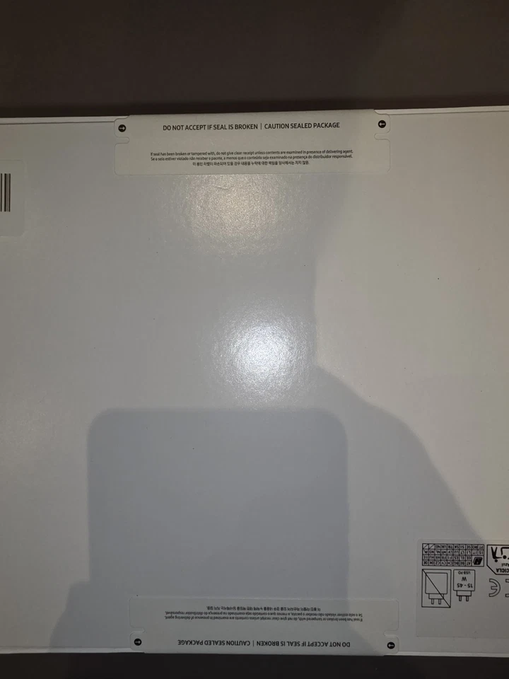 Samsung Galaxy Tab S10 FE 128GB - Bild 2 von 2